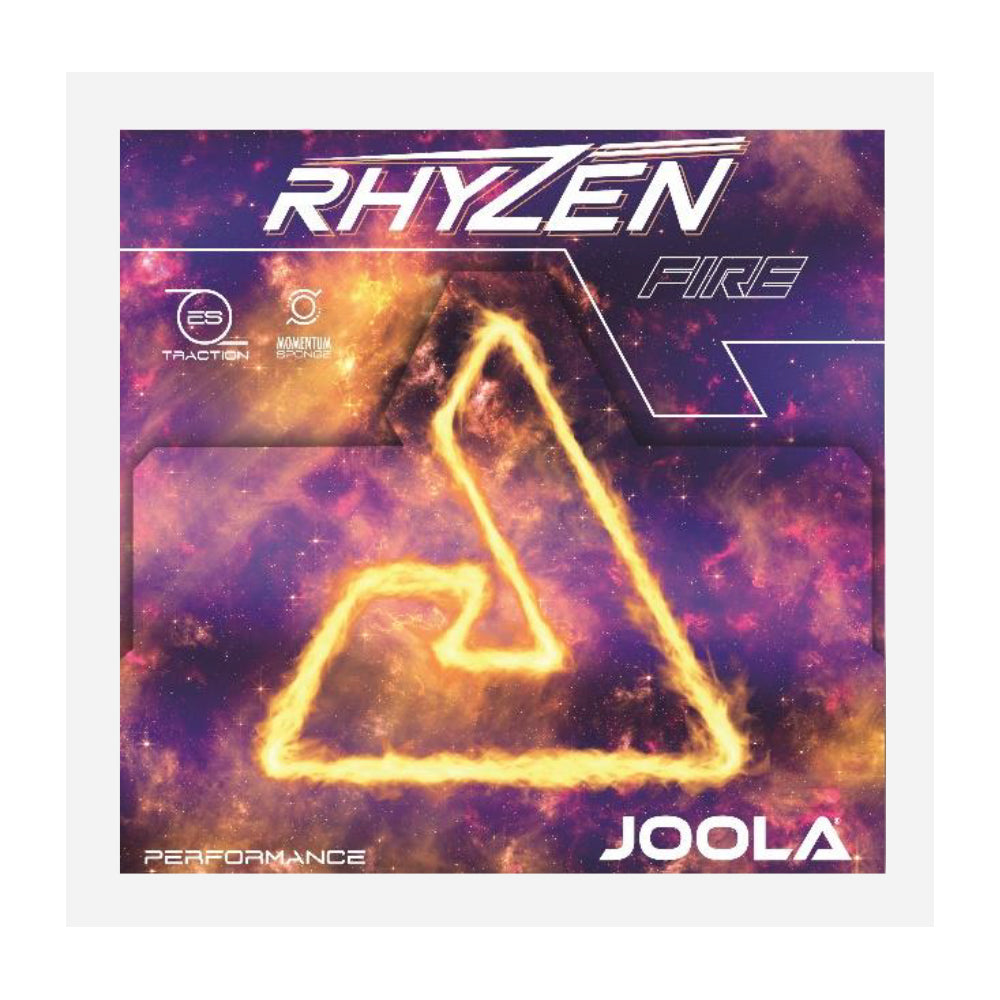 Belag Joola Rhyzen Fire