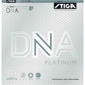 Rubber Stiga DNA Platinum S 