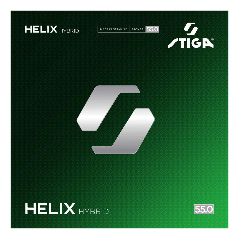 Revêtement Stiga Helix Hybrid 55.0