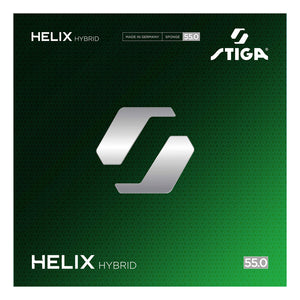 Belag Stiga Helix Hybrid 55.0
