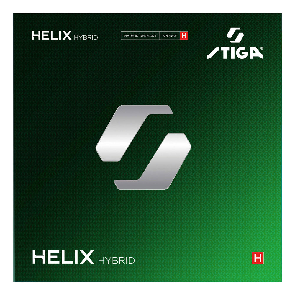 Revêtement Stiga Helix Hybrid H