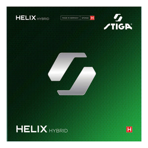 Belag Stiga Helix Hybrid H