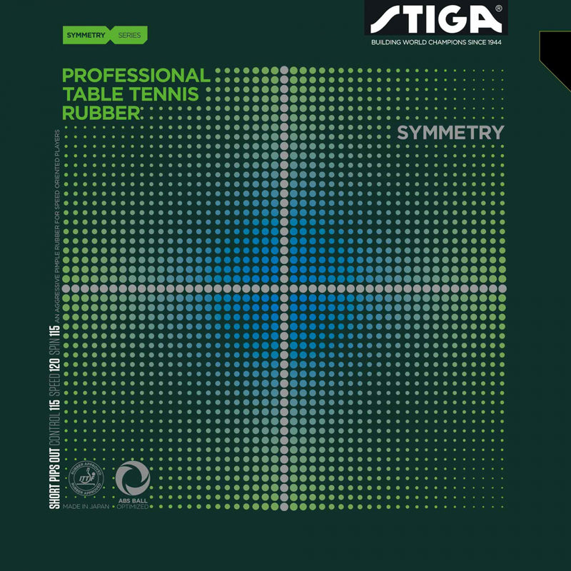 Belag Stiga Symmetry