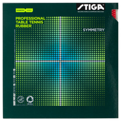 Revêtement Stiga Symmetry 