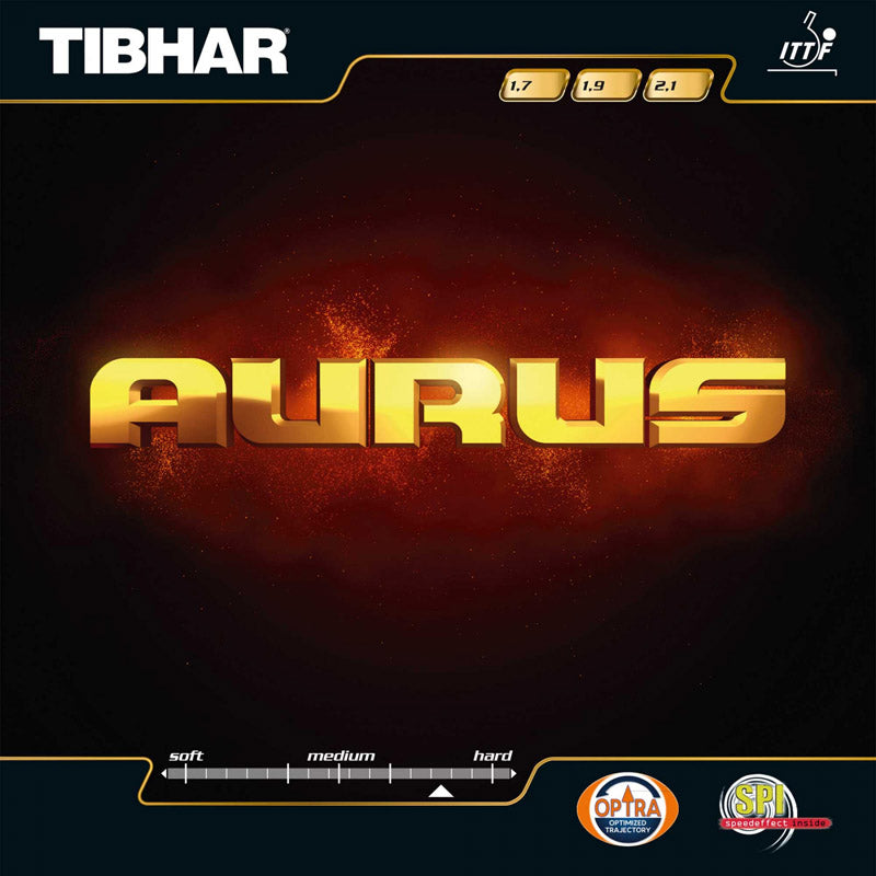 Belag Tibhar Aurus