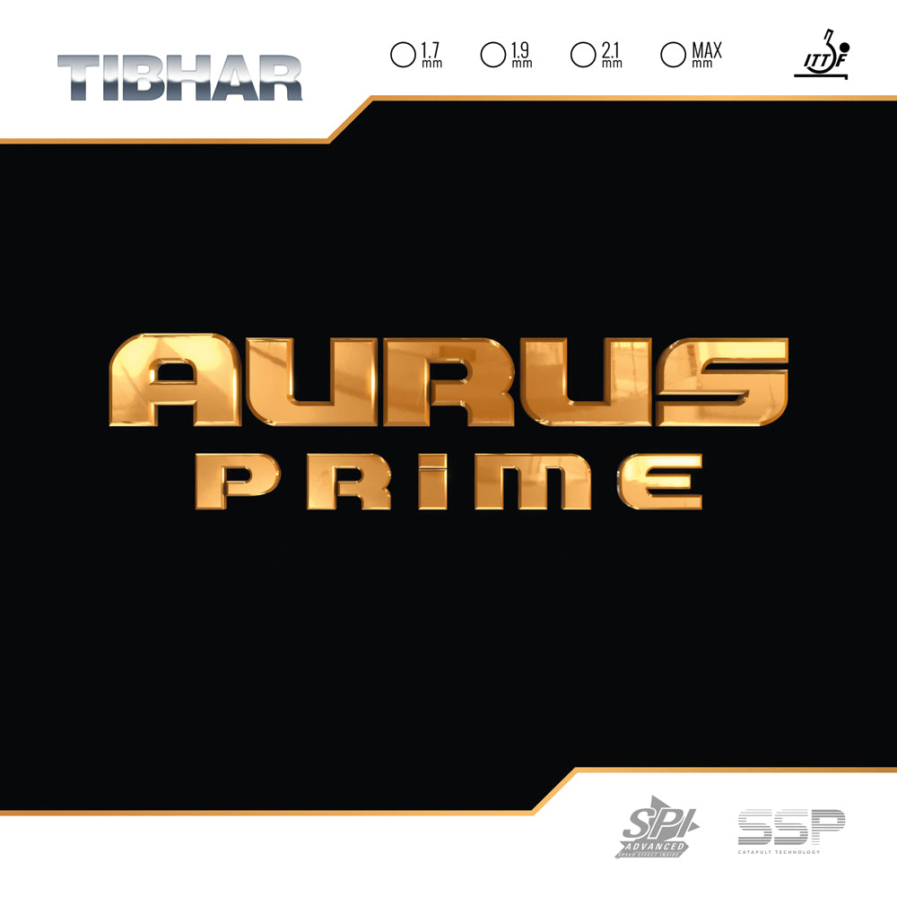 Belag Tibhar Aurus Prime