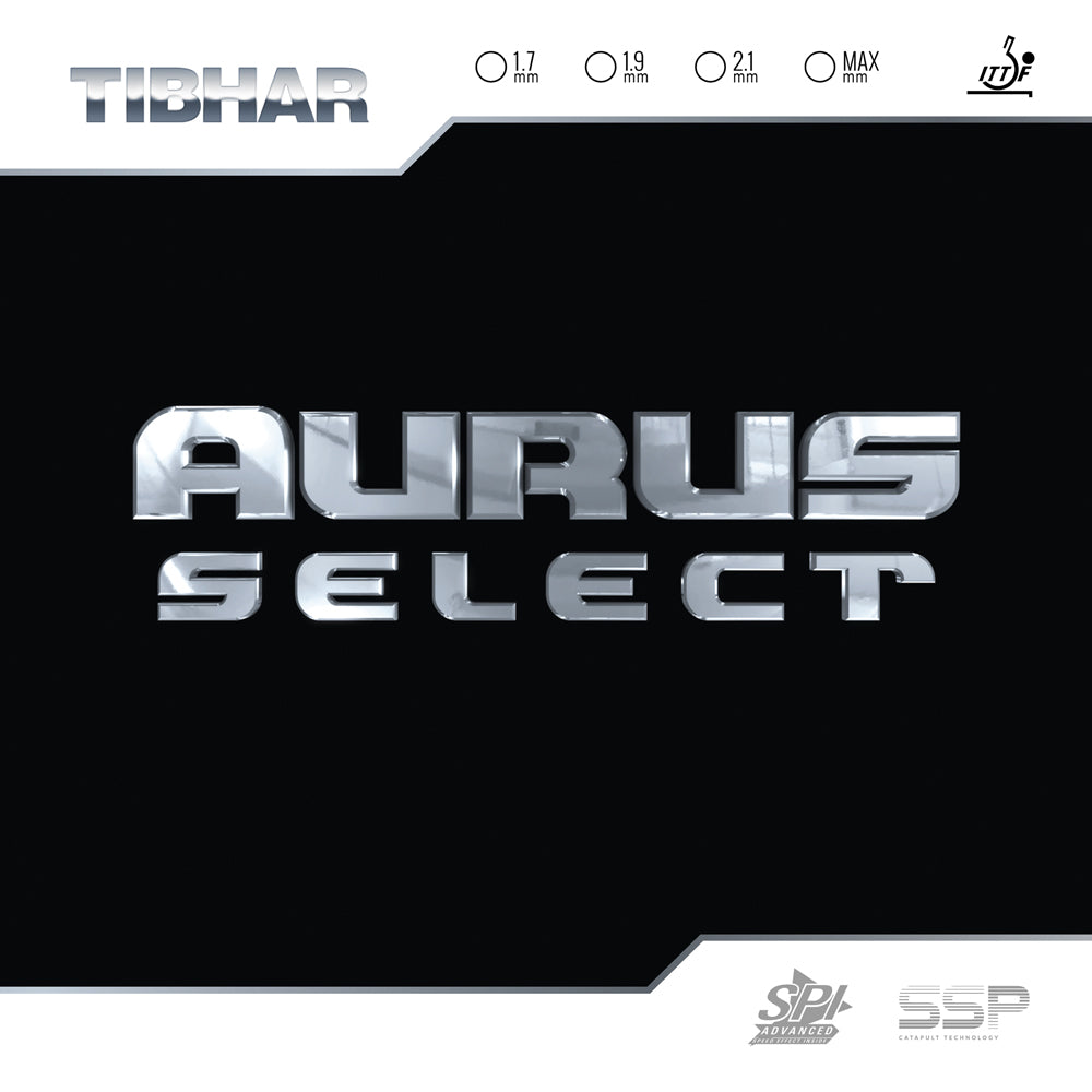 Belag Tibhar Aurus Select