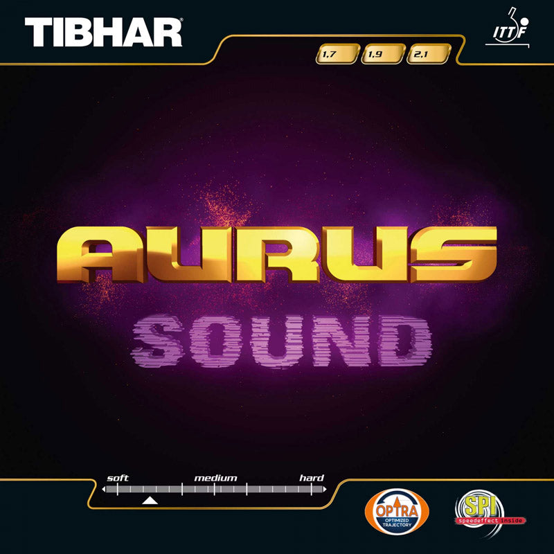 Belag Tibhar Aurus Sound