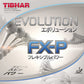 Revêtement Tibhar Evolution FX-P 