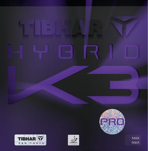 Belag Tibhar Hybrid K3 Pro