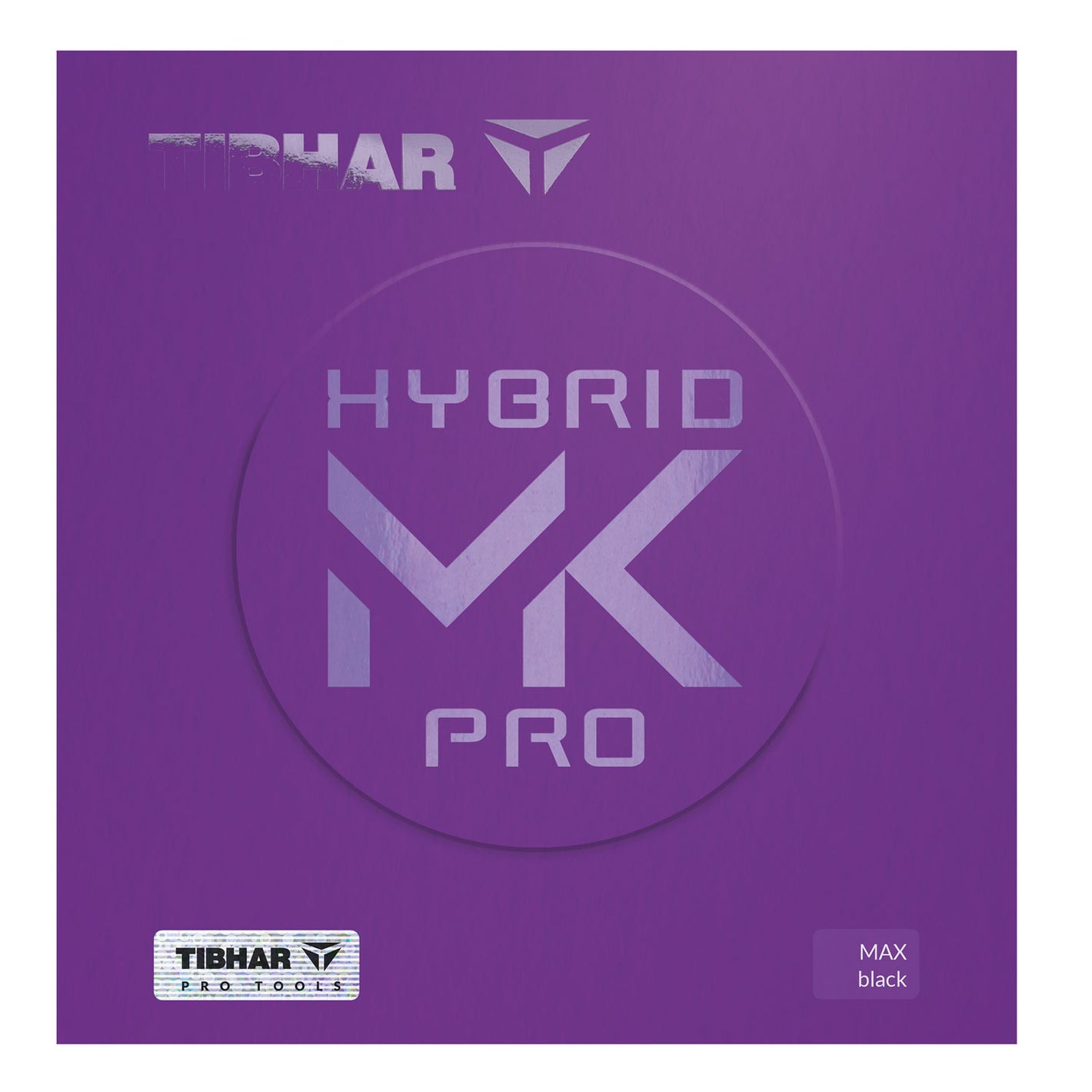 Belag Tibhar Hybrid MK Pro