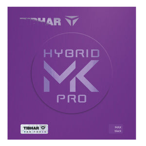 Belag Tibhar Hybrid MK Pro