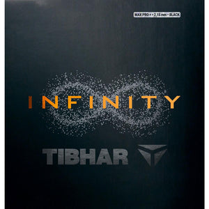 Belag Tibhar Infinity MX-S