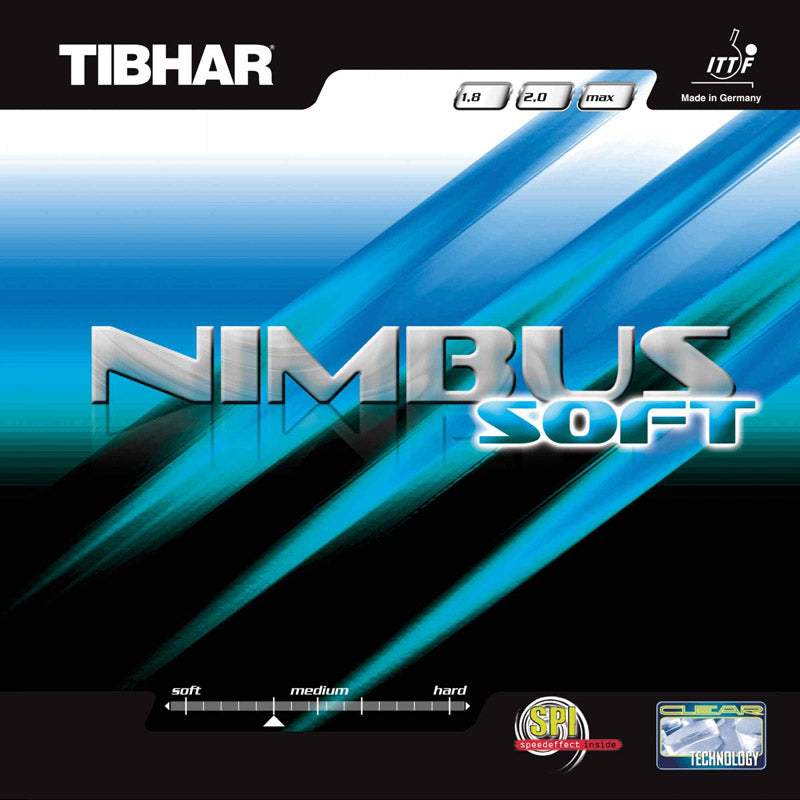 Belag Tibhar Nimbus Soft