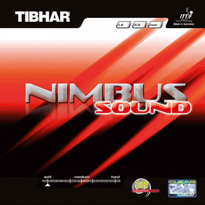 Belag Tibhar Nimbus Sound