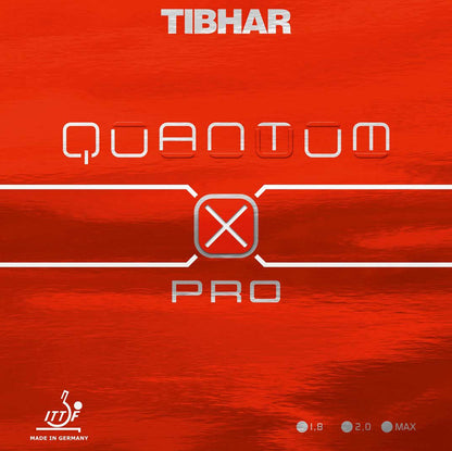 Belag Tibhar Quantum X Pro