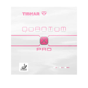 Belag Tibhar Quantum X Pro