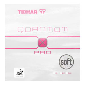 Belag Tibhar Quantum X Pro Soft