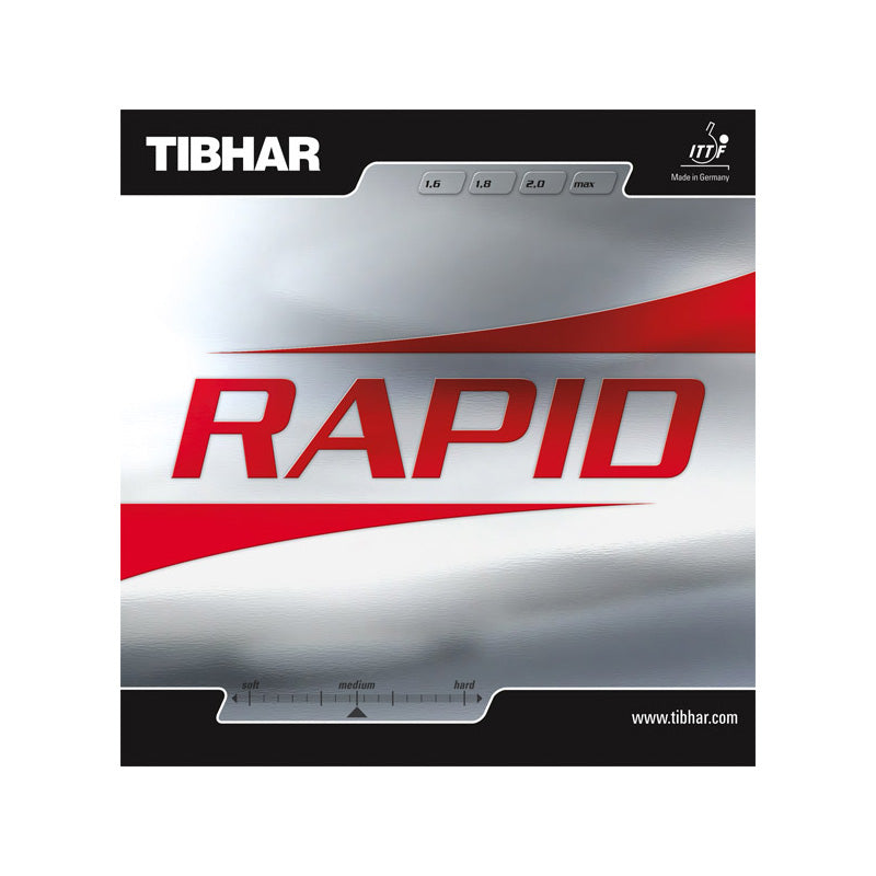 Belag Tibhar Rapid