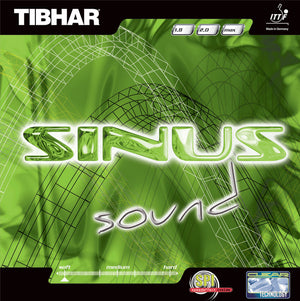 Belag Tibhar Sinus Sound