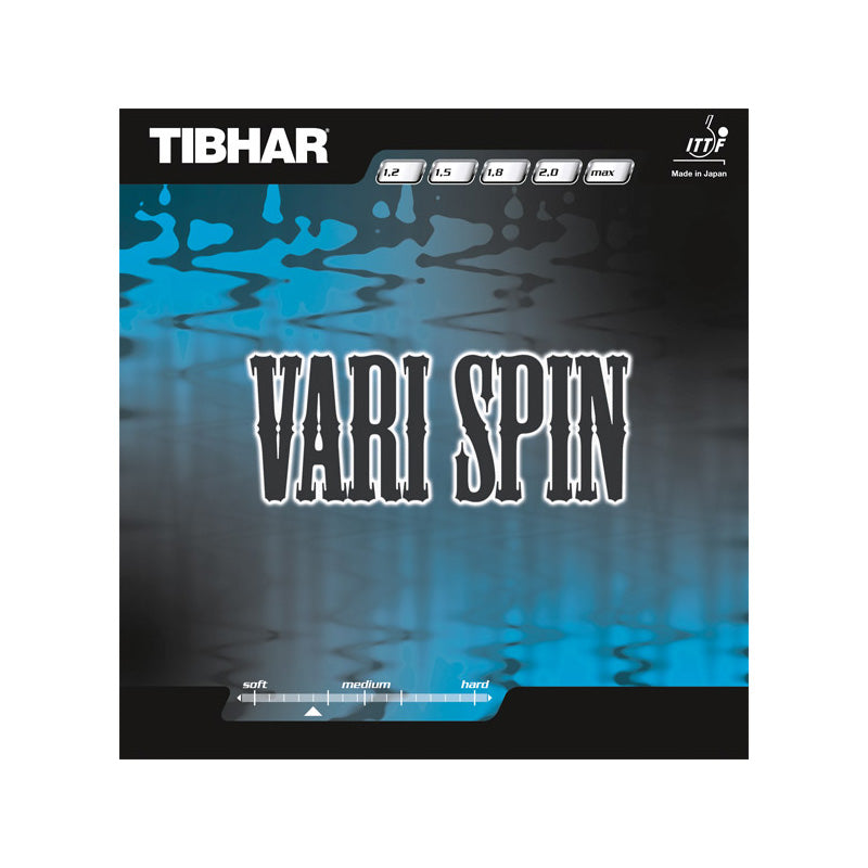 Belag Tibhar Vari-Spin