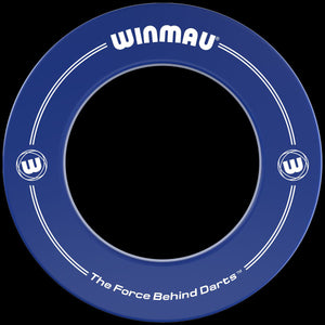 Dart Catchring Winmau PU bleu