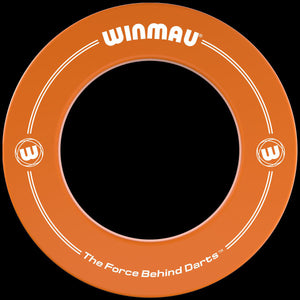 Dart Catchring Winmau PU orange