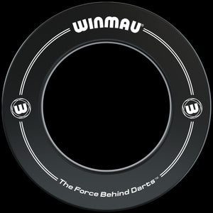 Dart Catchring Winmau PU noir