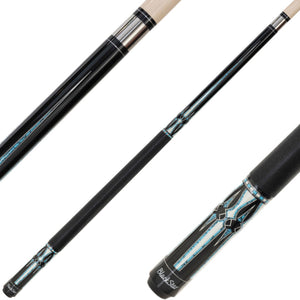 Pool-Cue BlackStar
