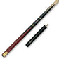 Snooker-Cue O'Sullivan RS-3 incl. 2 Extension and Bag