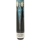 Pool-Cue J. Parker Premium Magic  PM-1 blau