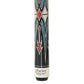 Pool-Cue J. Parker Premium Magic  PM-2 schwarz