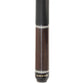 Pool-Cue Robertson R-4 Black/White 