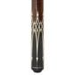 Pool-Cue Robertson SE-1 