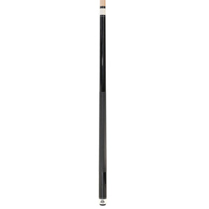 Pool-Cue Tom Hardy Uni schwarz