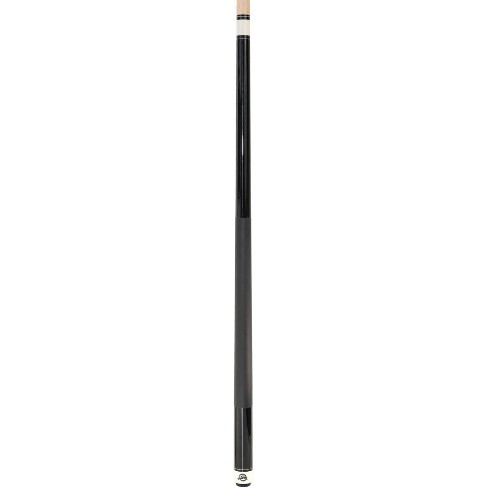 Pool-Cue Tom Hardy Uni noir 