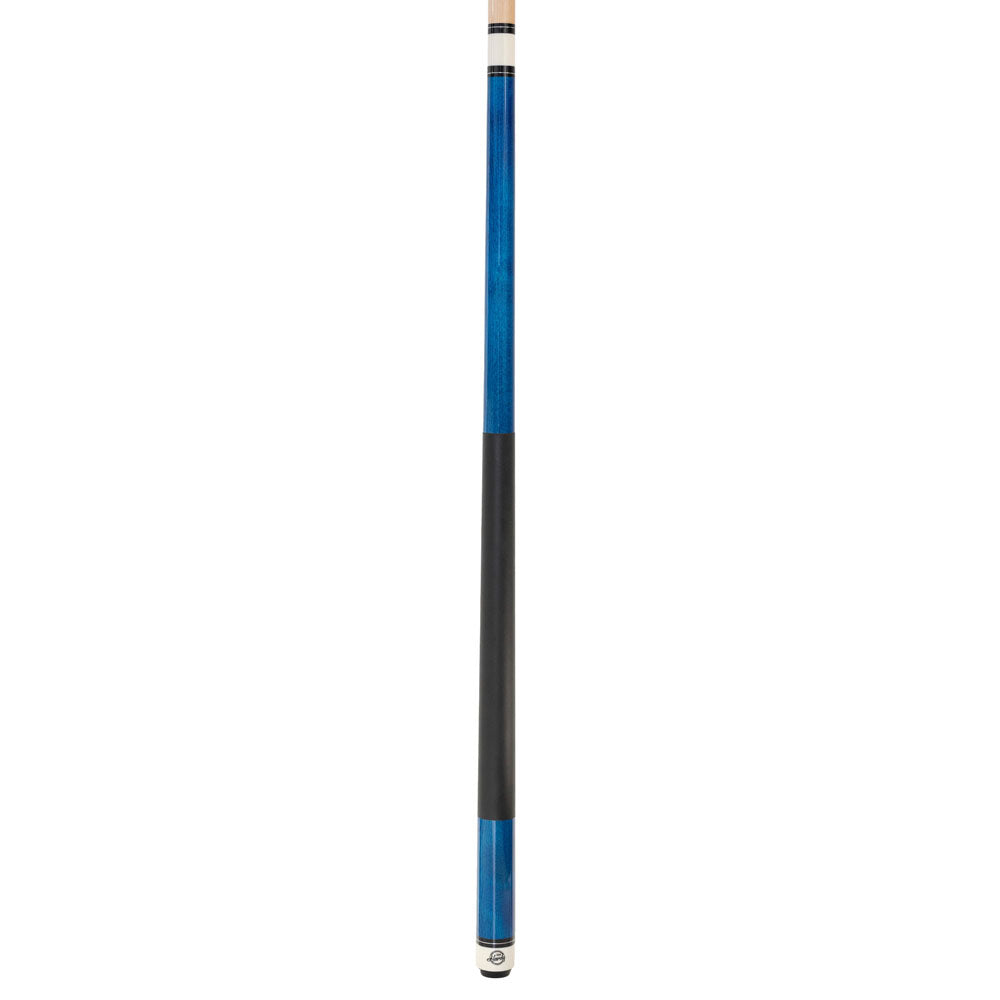 Pool-Cue Tom Hardy Uni bleu 