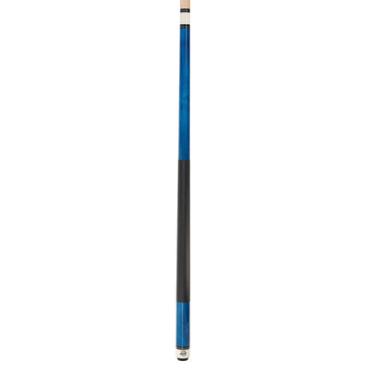 Pool-Cue Tom Hardy Uni bleu 