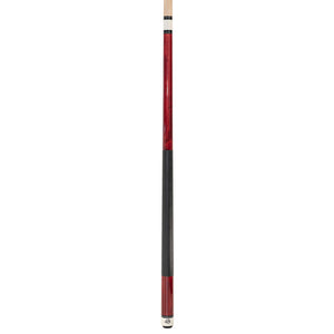 Pool-Cue Tom Hardy Uni rot