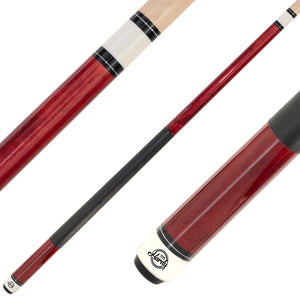 Pool-Cue Tom Hardy Uni rot