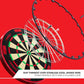 Dart-Board Target Tor Evo