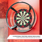 Dart-Board Target Tor Evo