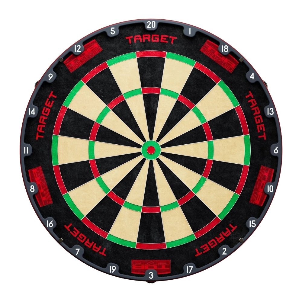 Dart-Board Target Tor Evo