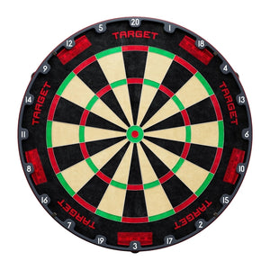Dart-Board Target Tor Evo