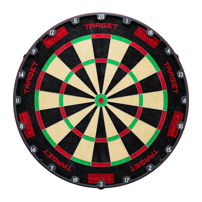 Dart-Board Target Tor Evo