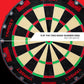 Dart-Board Target Tor Evo