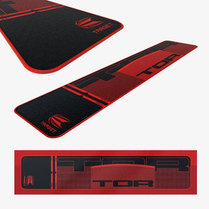 Dart Mat Target Tor