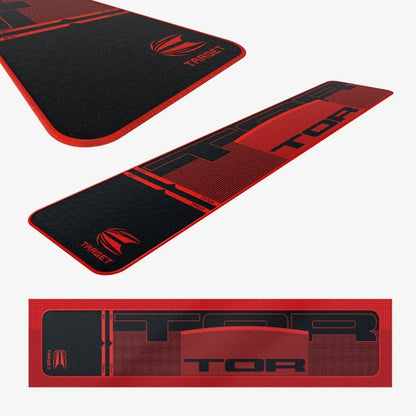 Dart Mat Target Tor