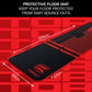 Dart Mat Target Tor