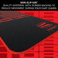 Dart Mat Target Tor
